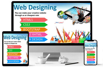 Web Leher is the leading Website Designing & Software Development Company in Moradabad