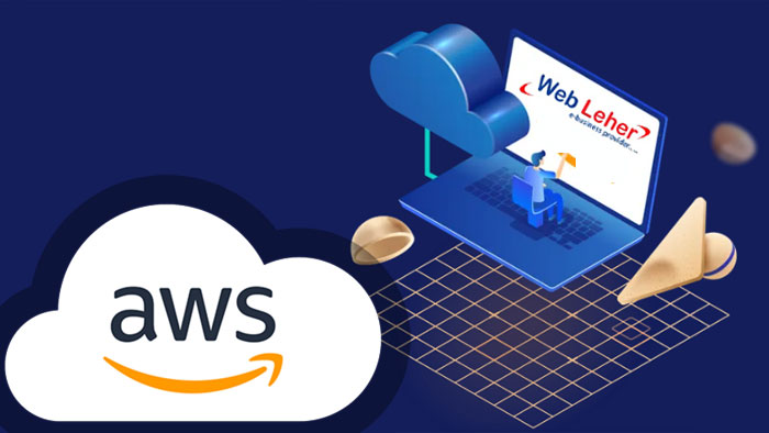 Managed AWS Cloud Hosting