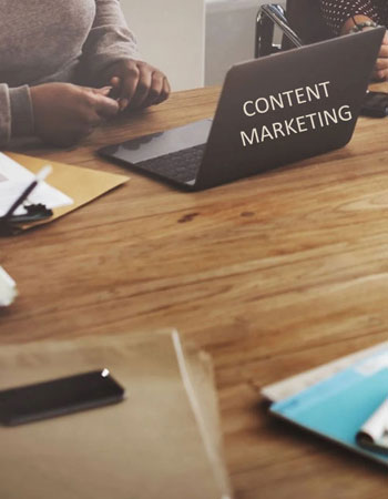 A Powerful Content approach that kindles creativity and curiosity