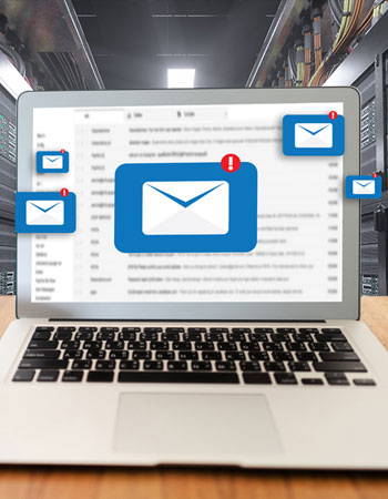 Premier, Business Class Email Accounts - web Leher Moradabad